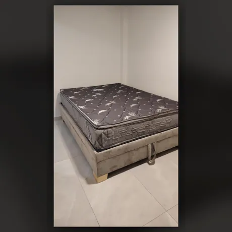 Colchón sobre base cama — HOME ELITE, Palmira