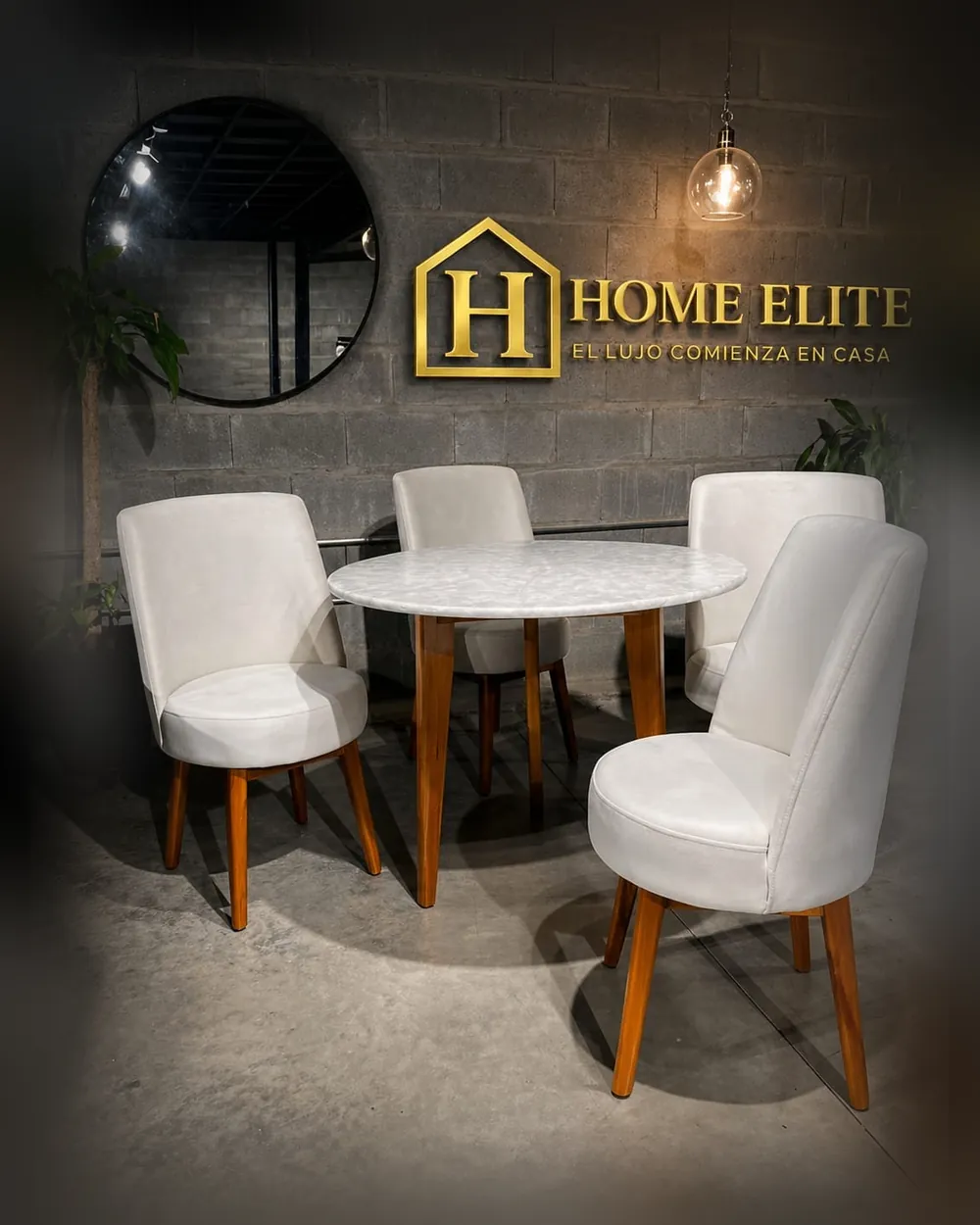 Showroom de HOME ELITE en Palmira, Valle